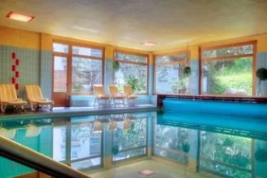 Hotel Sunstar & Davos