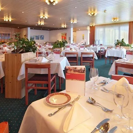 Sunstar & Hotel Davos