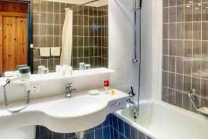 Hotel Sunstar & Davos