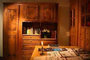 Sunstar & Hotel Davos